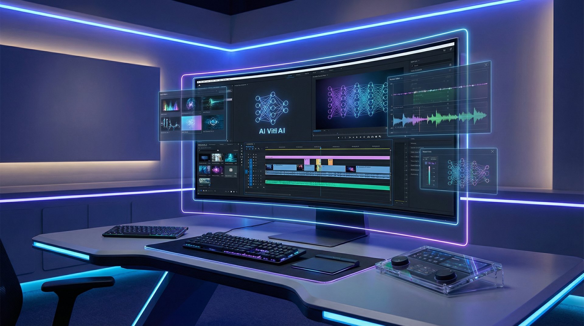 糖心vlog AI创作工具